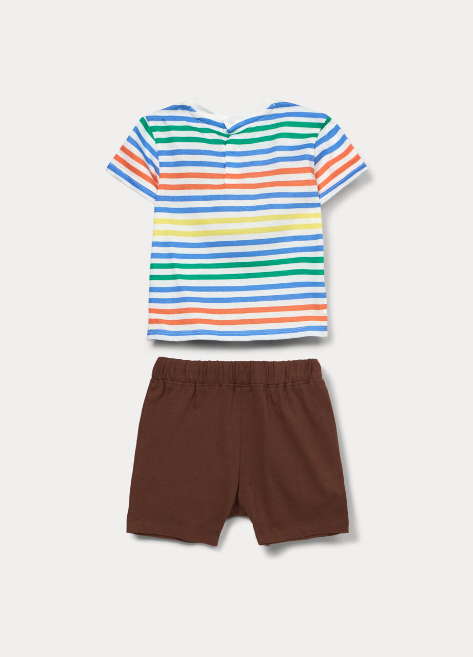 Alternative view of Komplet