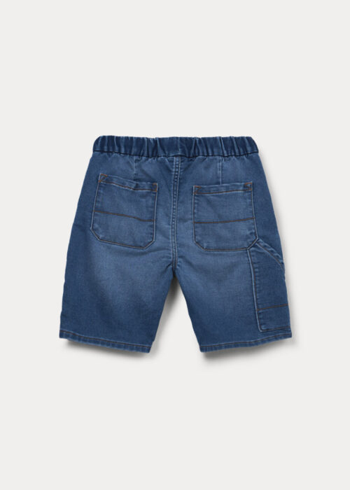 Alternative view of Denim šorc