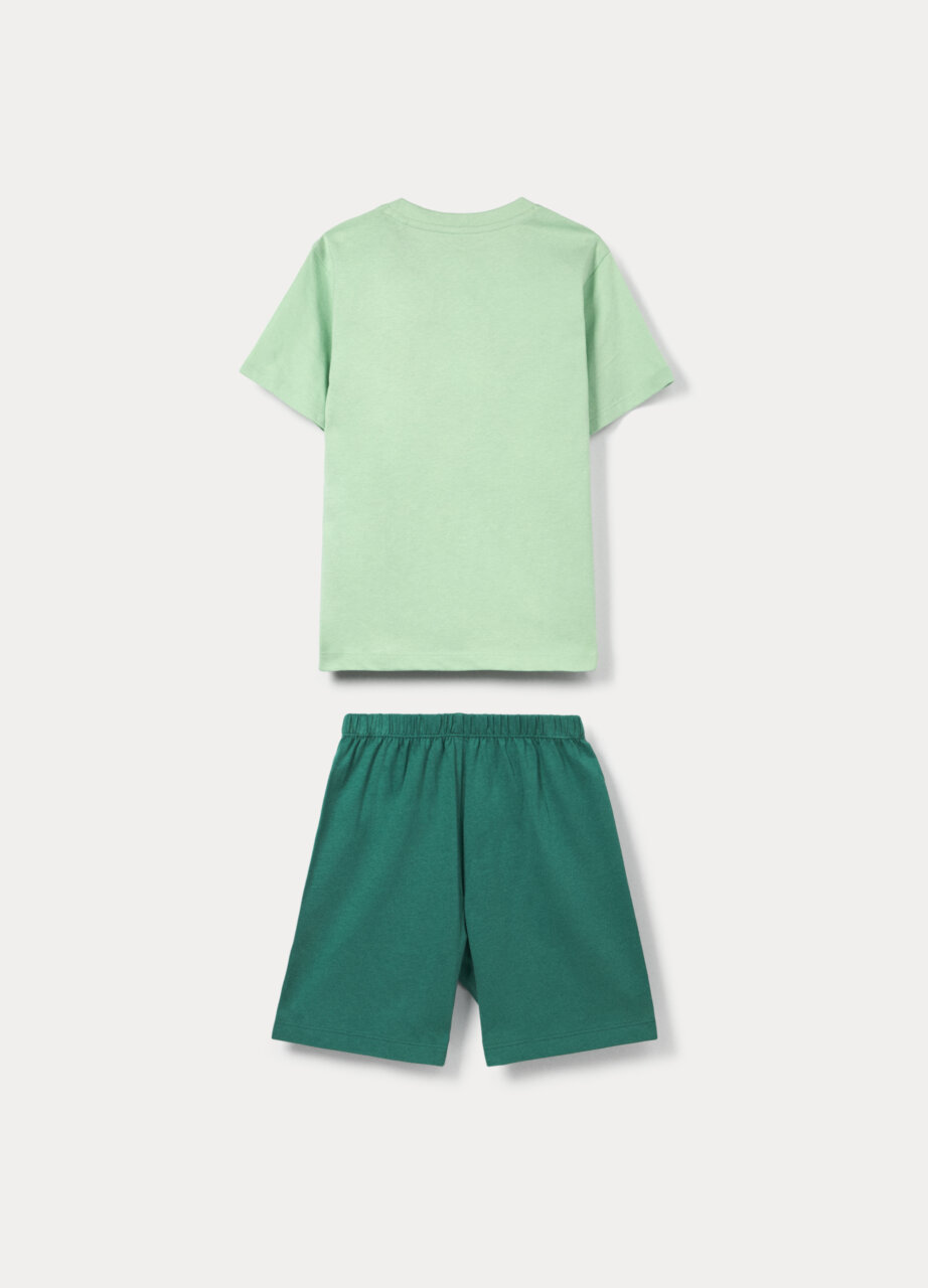 Alternative view of Pidžama