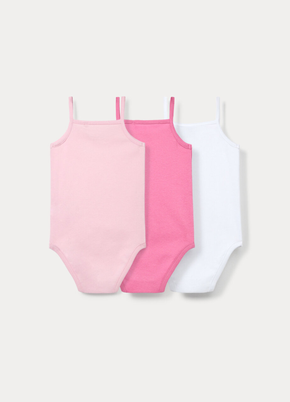 Alternative view of Body set