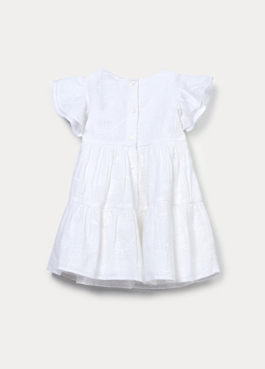 Alternative view of Haljina