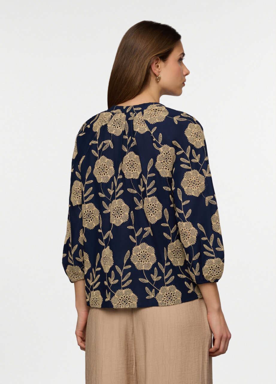 Alternative view of Bluza