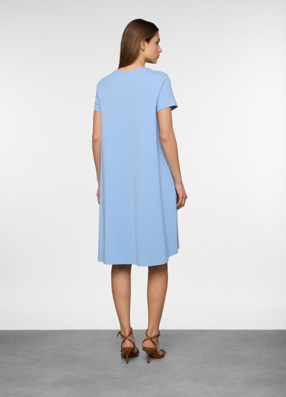 Alternative view of Haljina