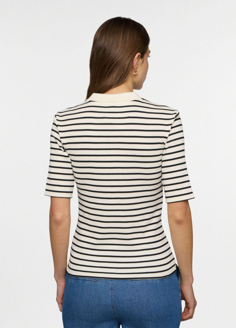 Alternative view of Majica