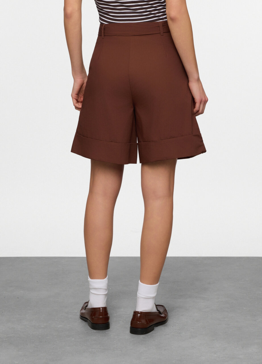 Alternative view of Šorc