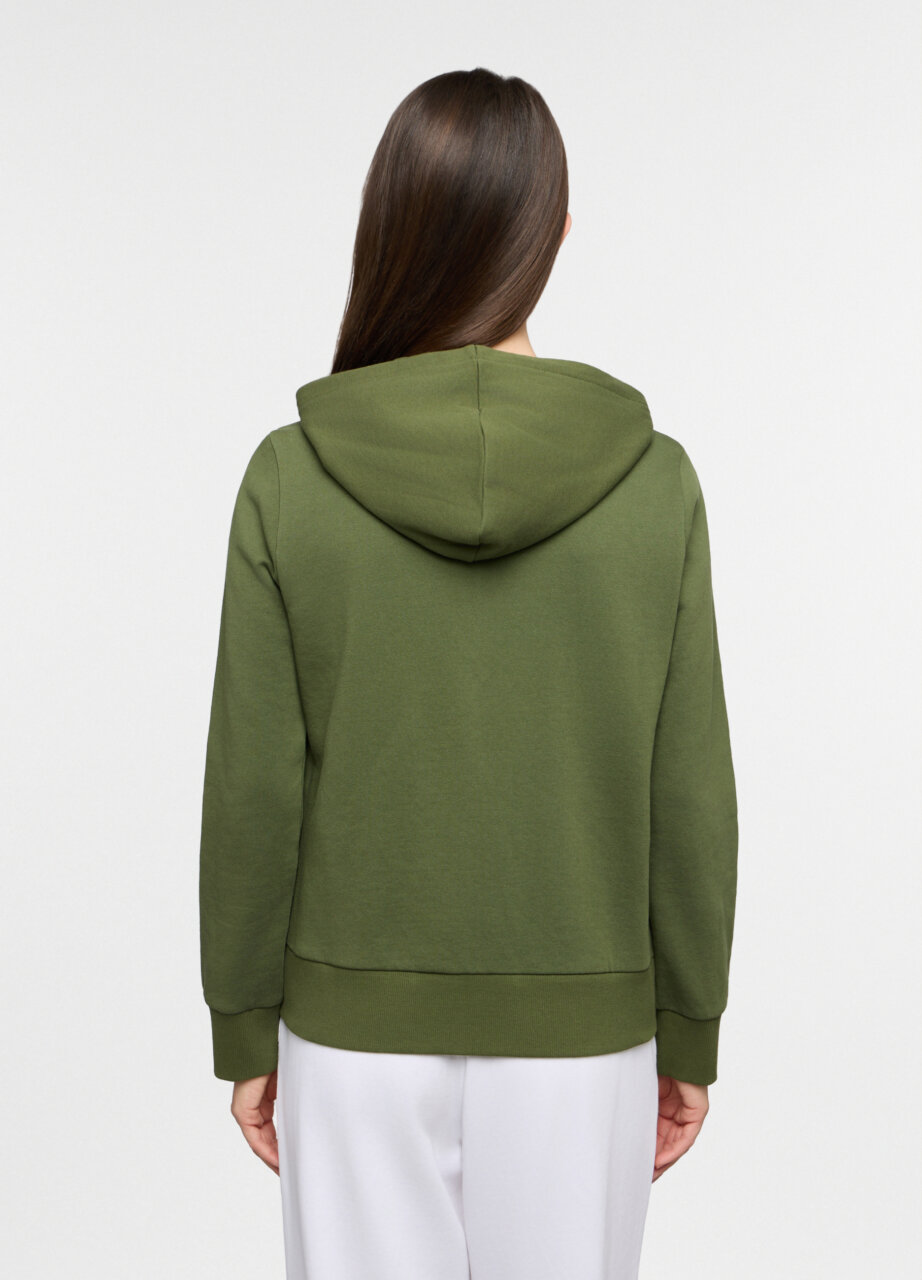 Alternative view of Dukserica