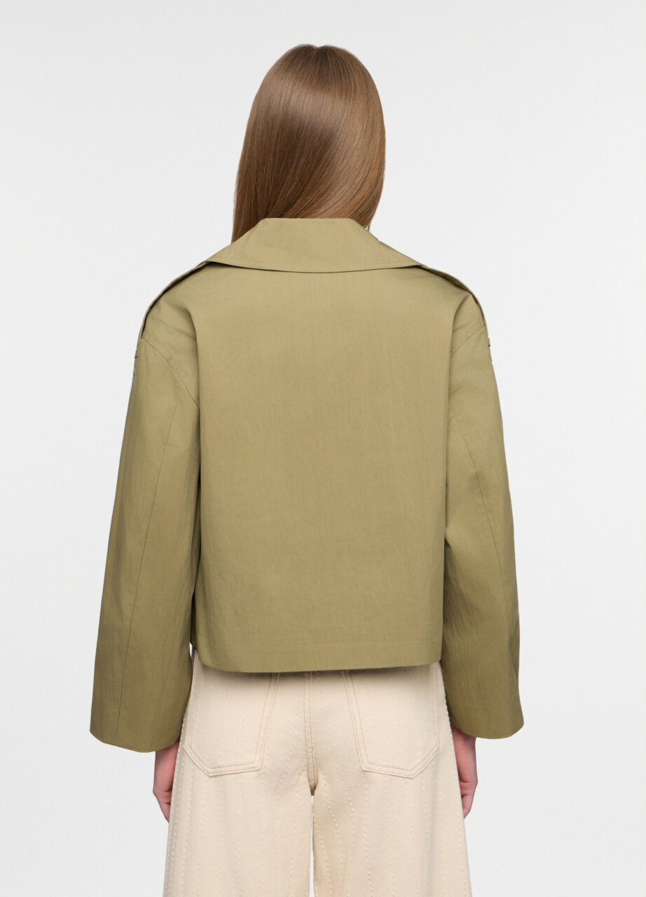 Alternative view of Jakna