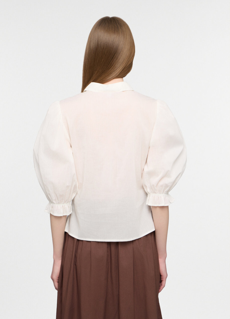 Alternative view of Košulja