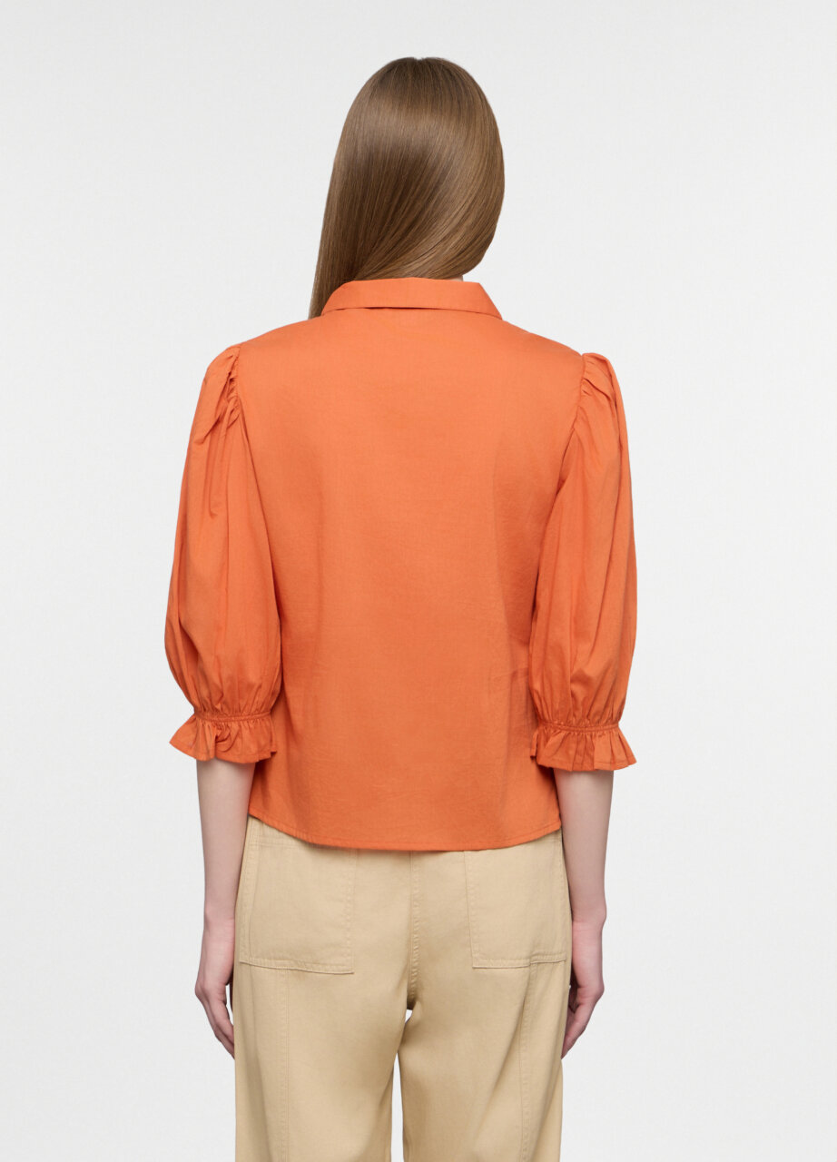 Alternative view of Košulja