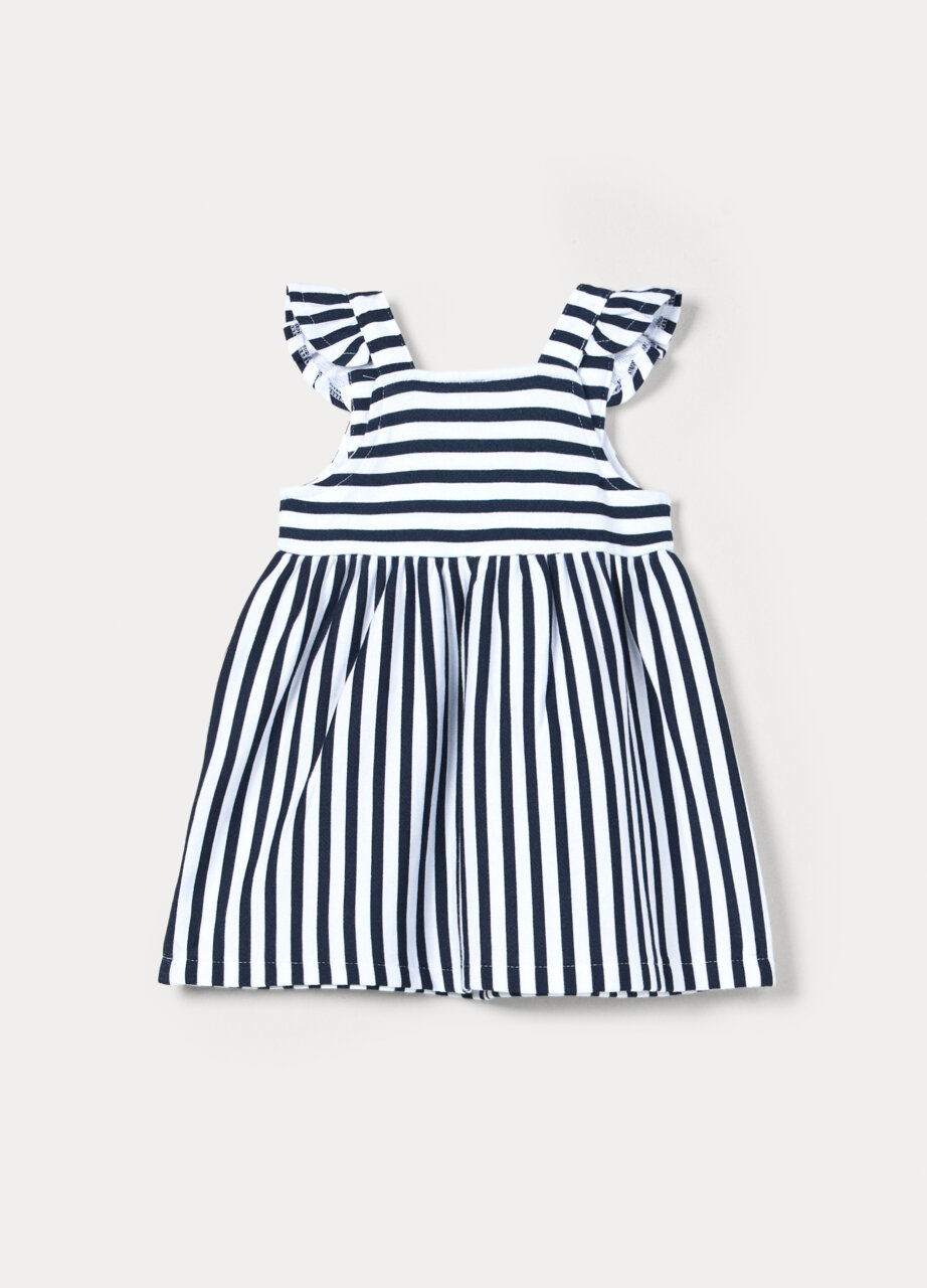 Alternative view of Haljina