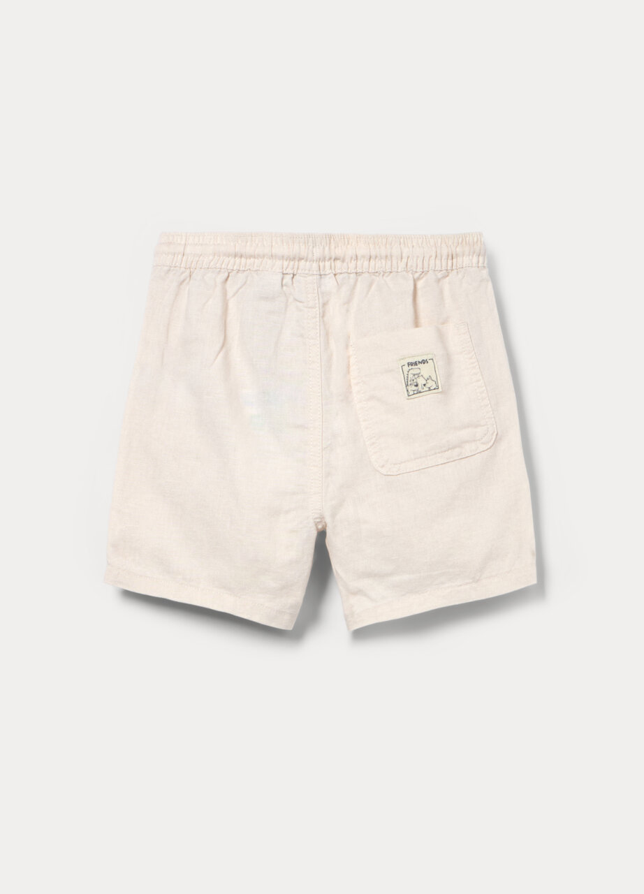 Alternative view of Šorc