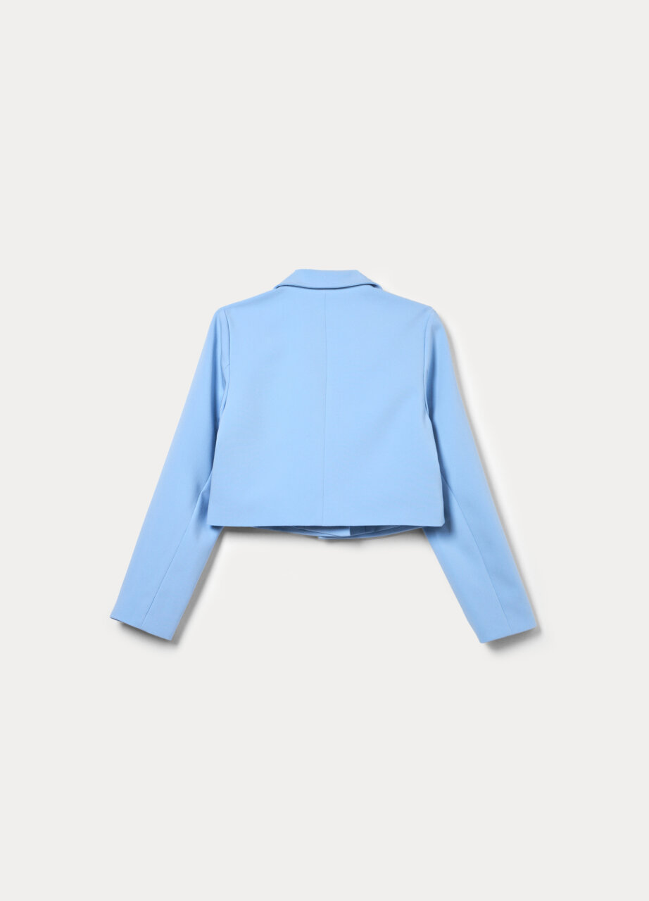 Alternative view of Sako