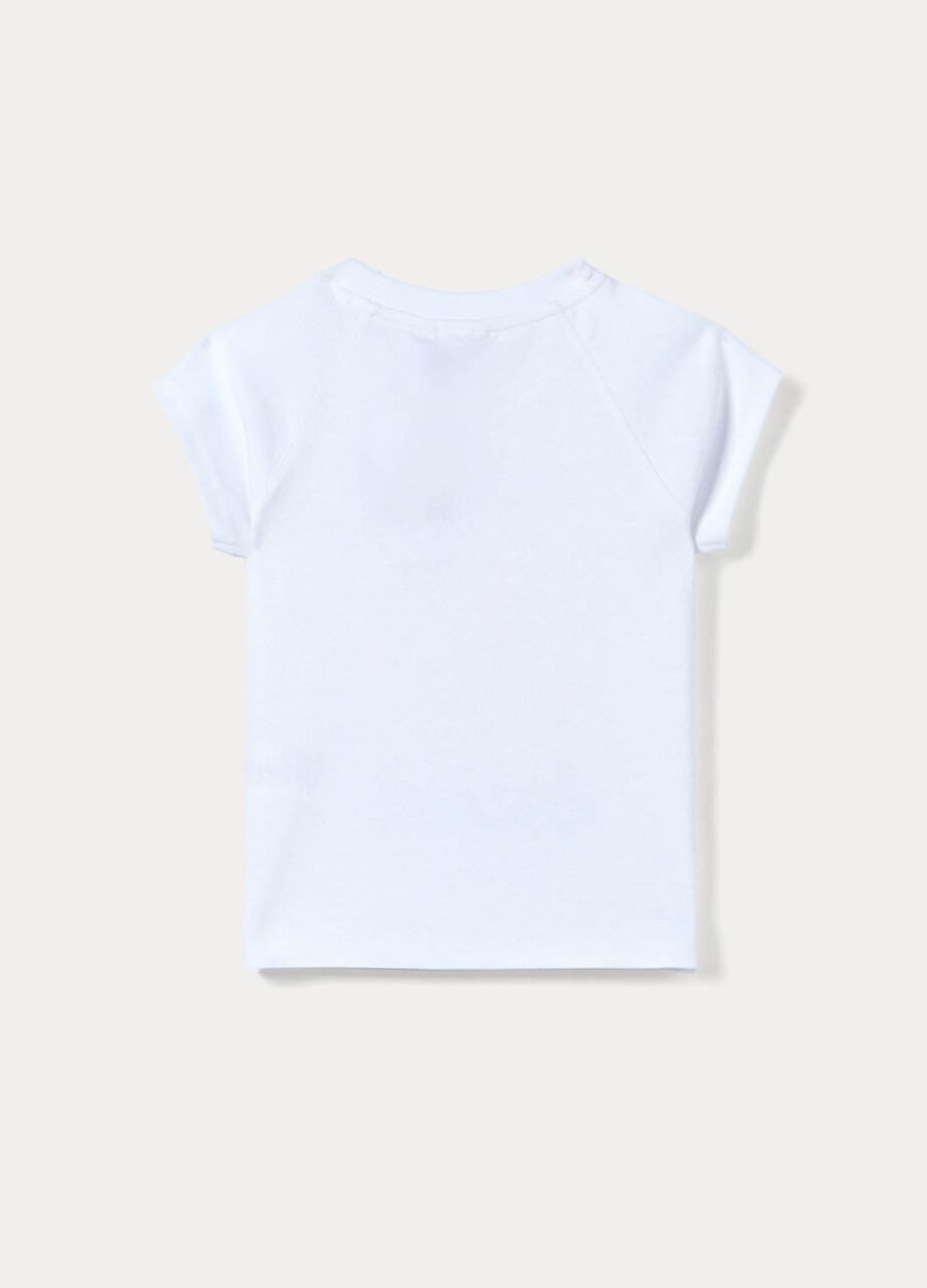 Alternative view of Majica