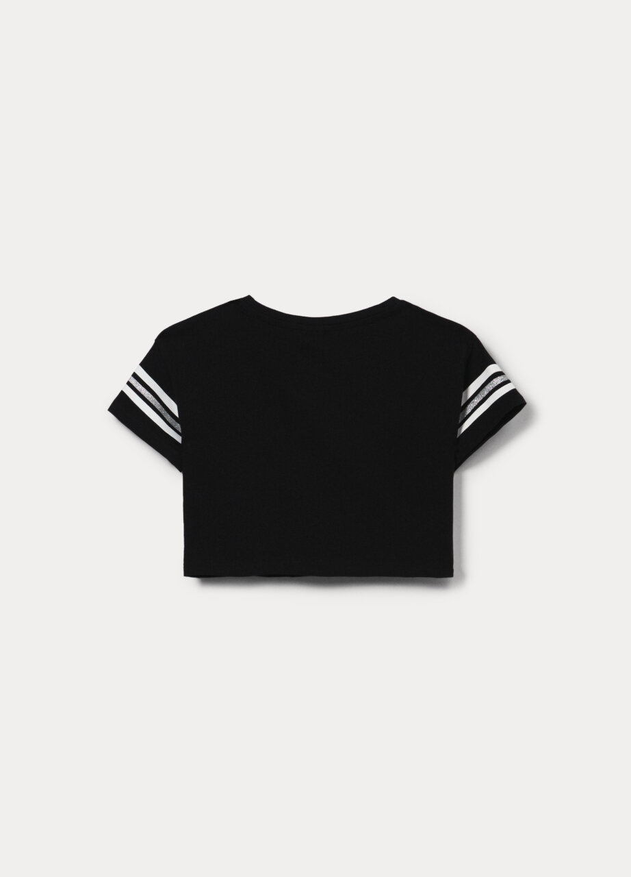 Alternative view of Majica