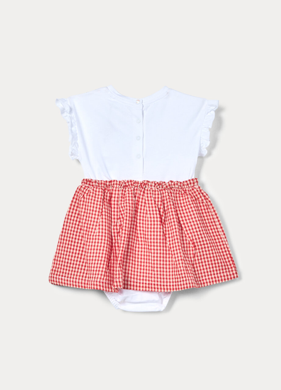 Alternative view of Haljina