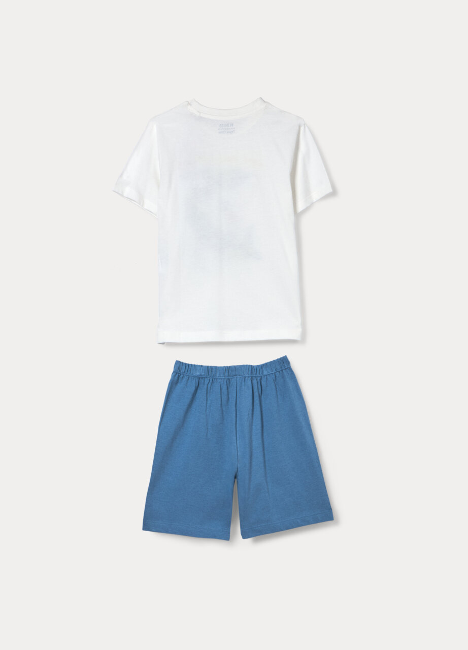 Alternative view of Pidžama