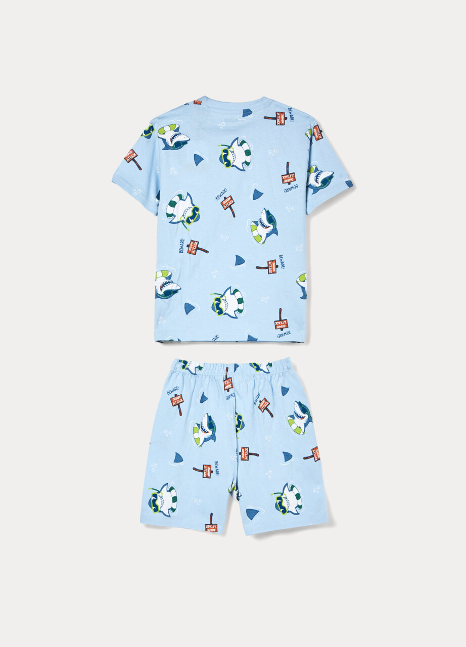 Alternative view of Pidžama