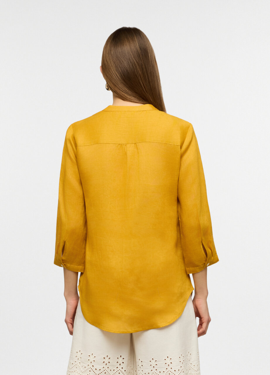 Alternative view of Bluza