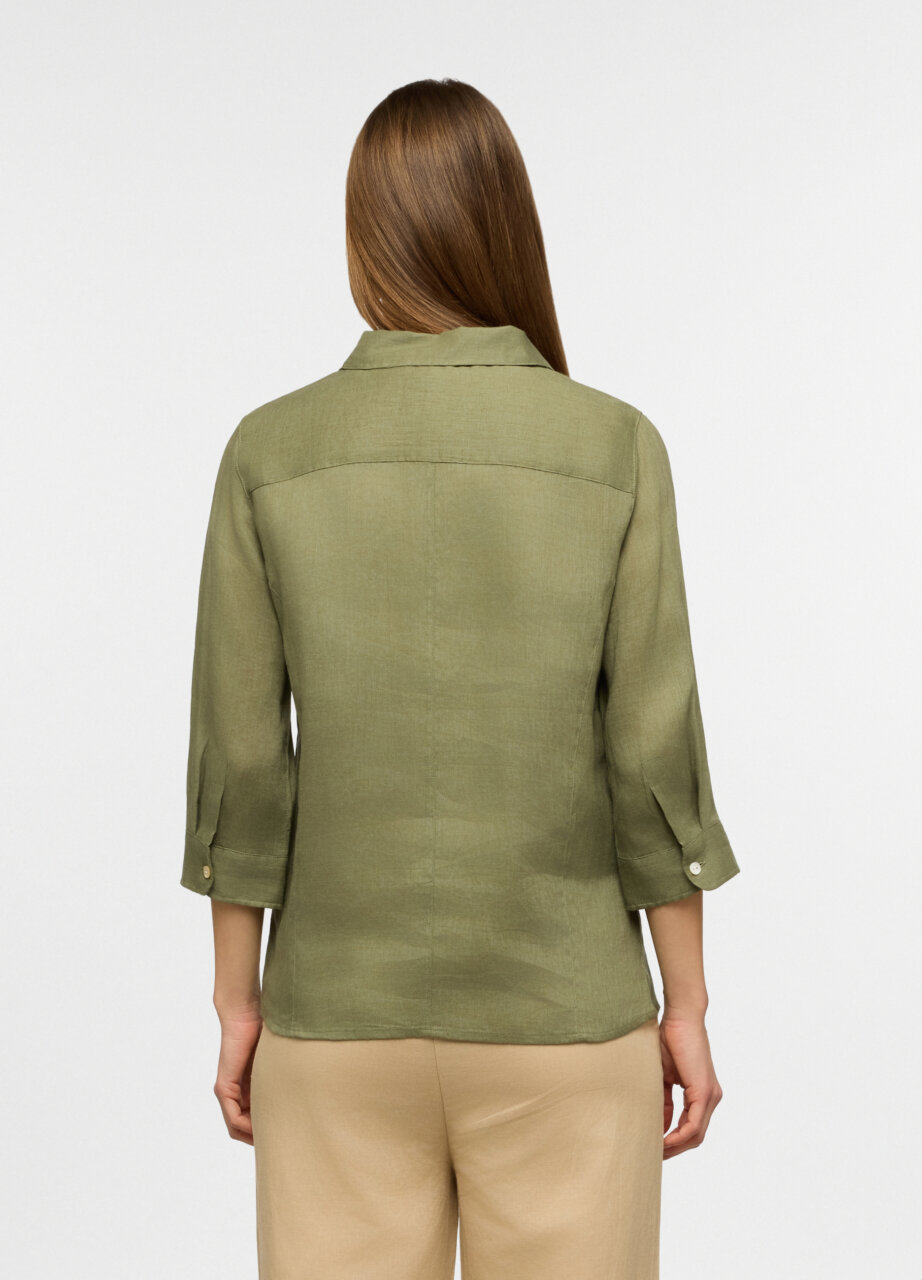 Alternative view of Košulja