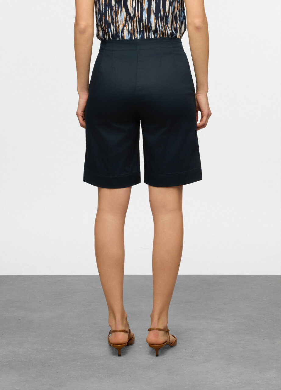 Alternative view of Šorc