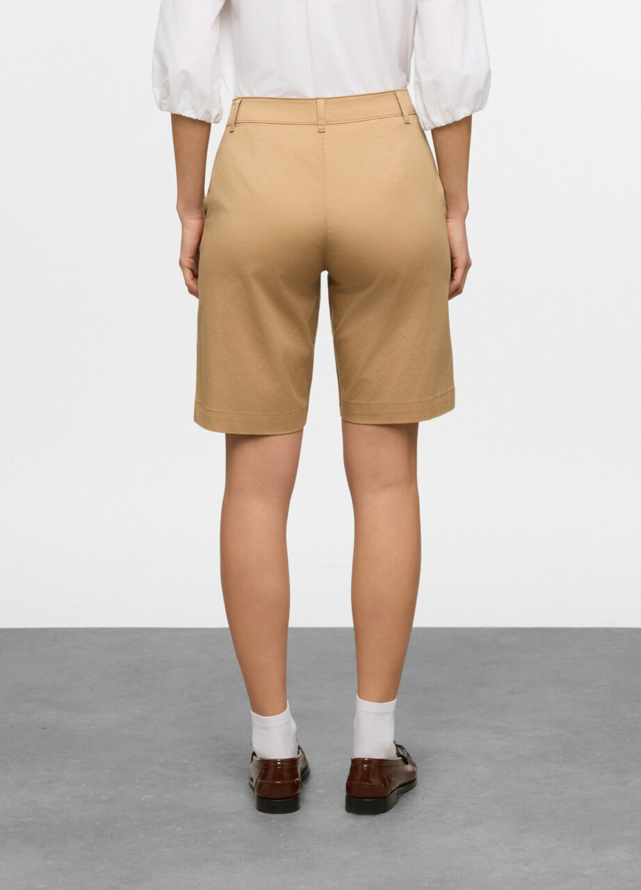 Alternative view of Šorc