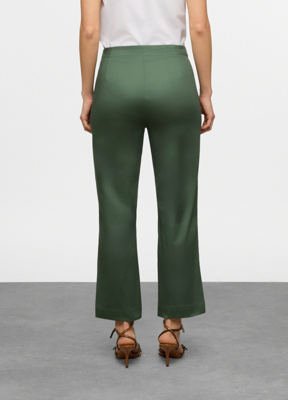 Alternative view of Hlače