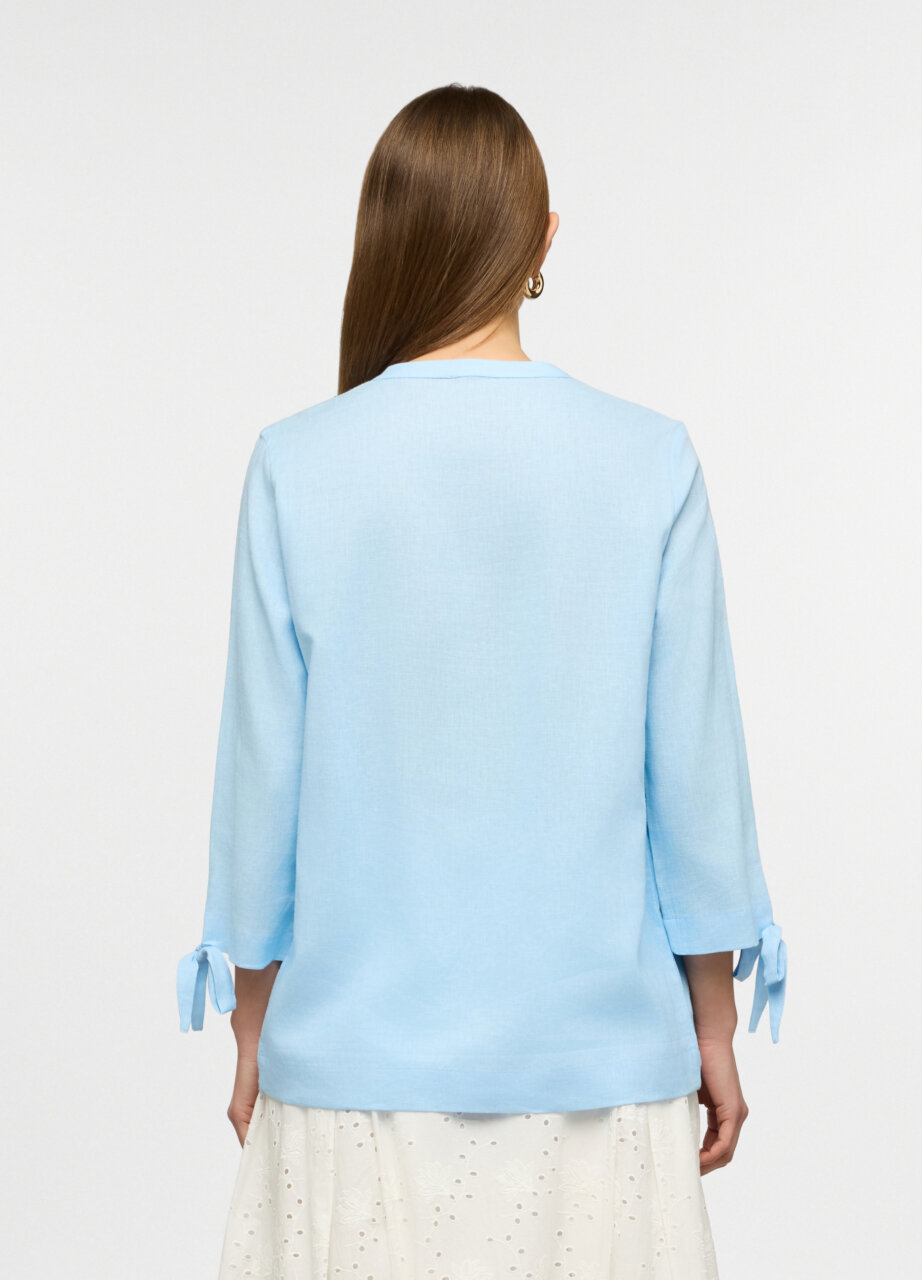 Alternative view of Bluza