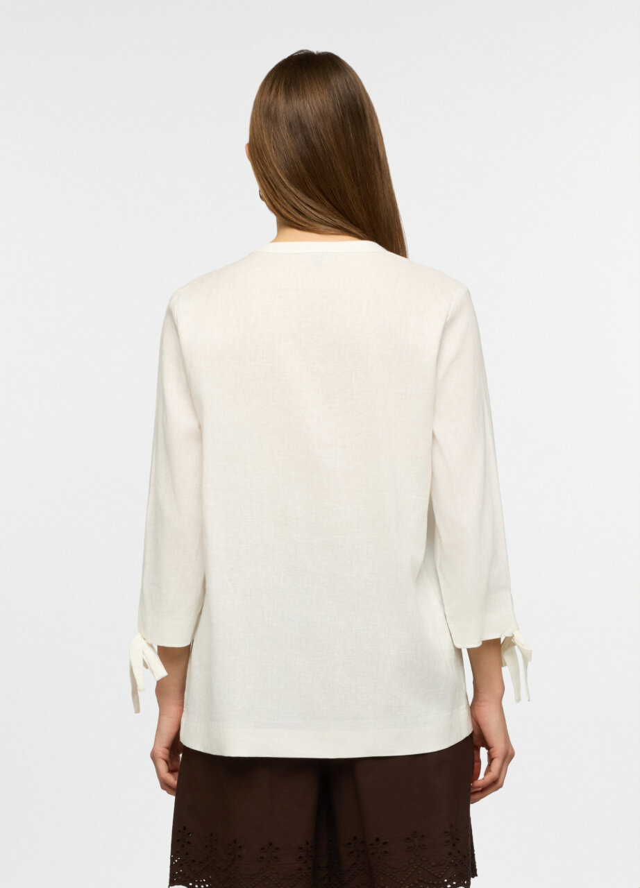 Alternative view of Bluza