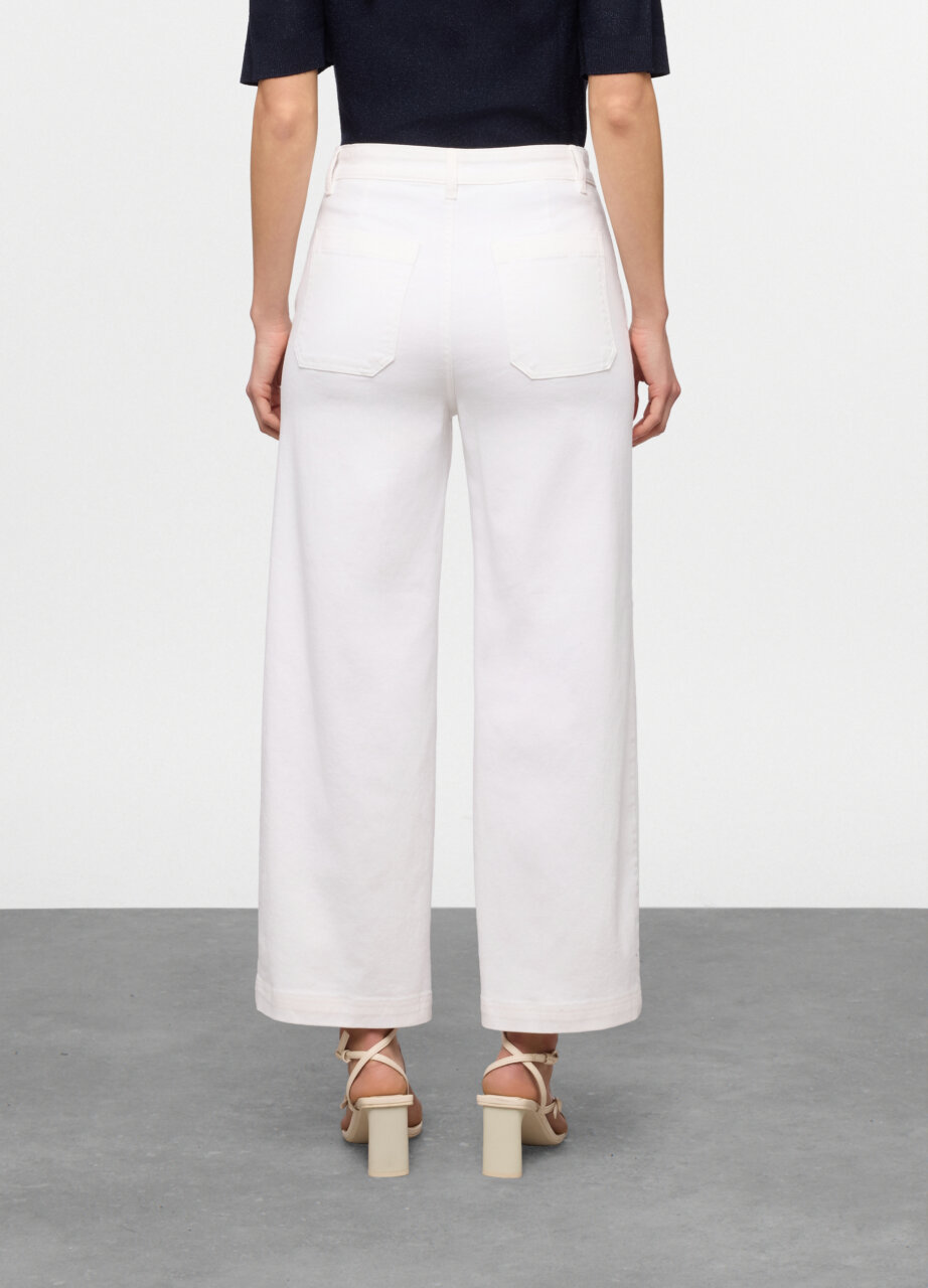 Alternative view of Hlače