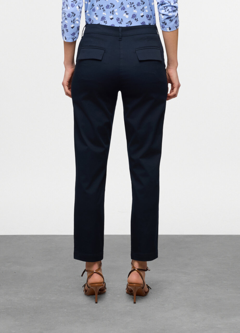 Alternative view of Hlače