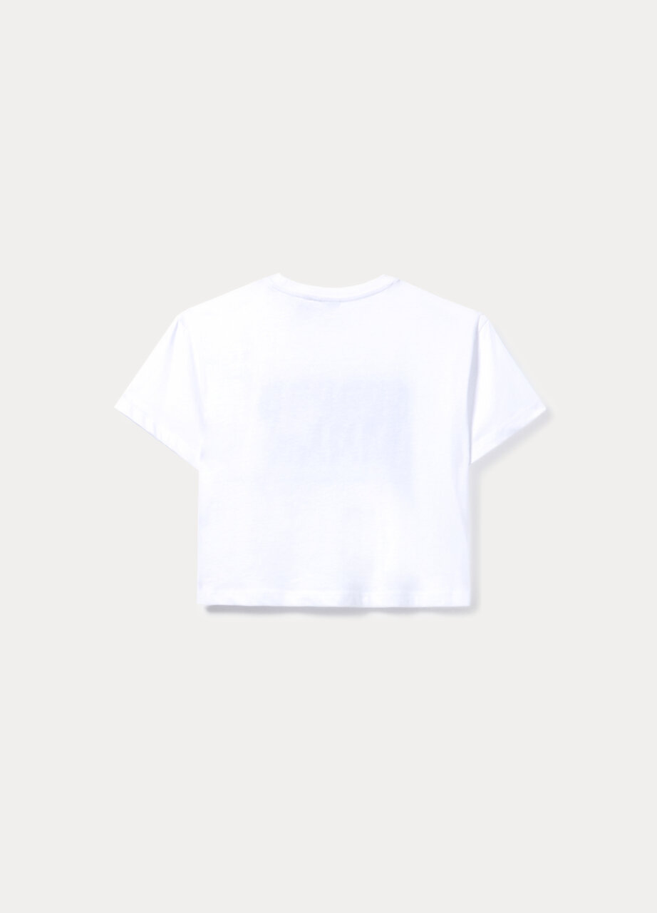 Alternative view of Majica