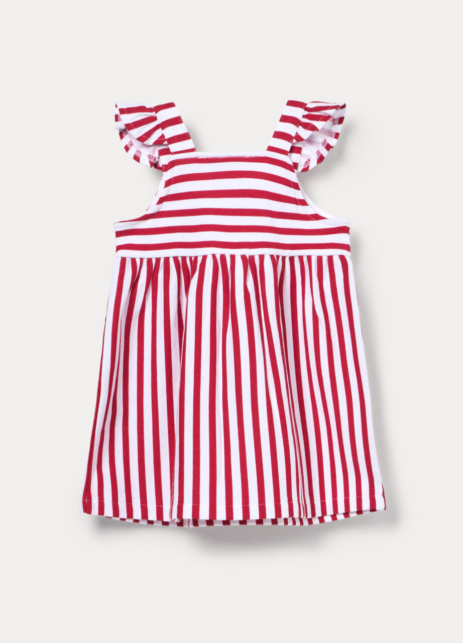 Alternative view of Haljina