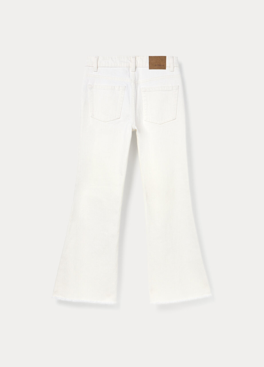 Alternative view of Jeans hlače