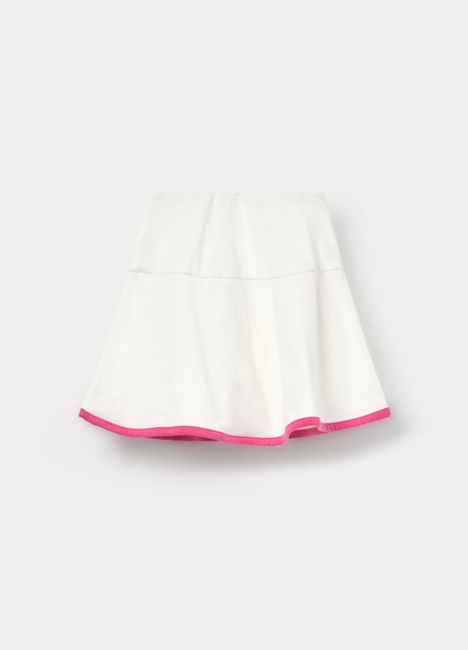 Alternative view of Suknja