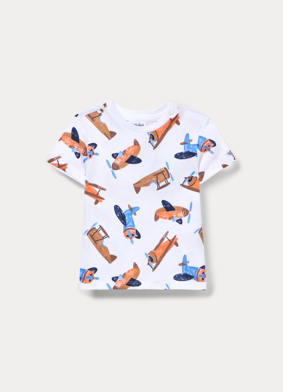 Alternative view of Majica