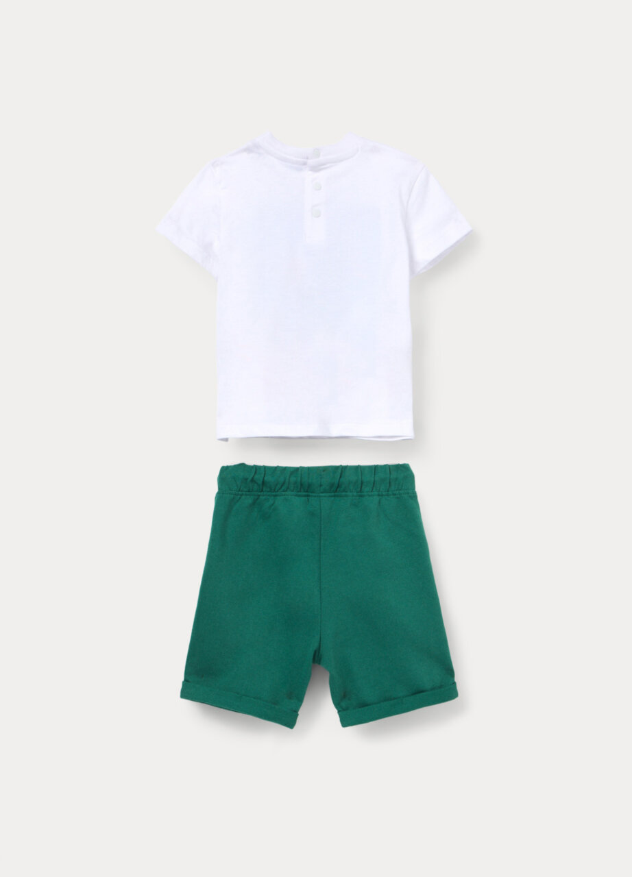 Alternative view of Komplet