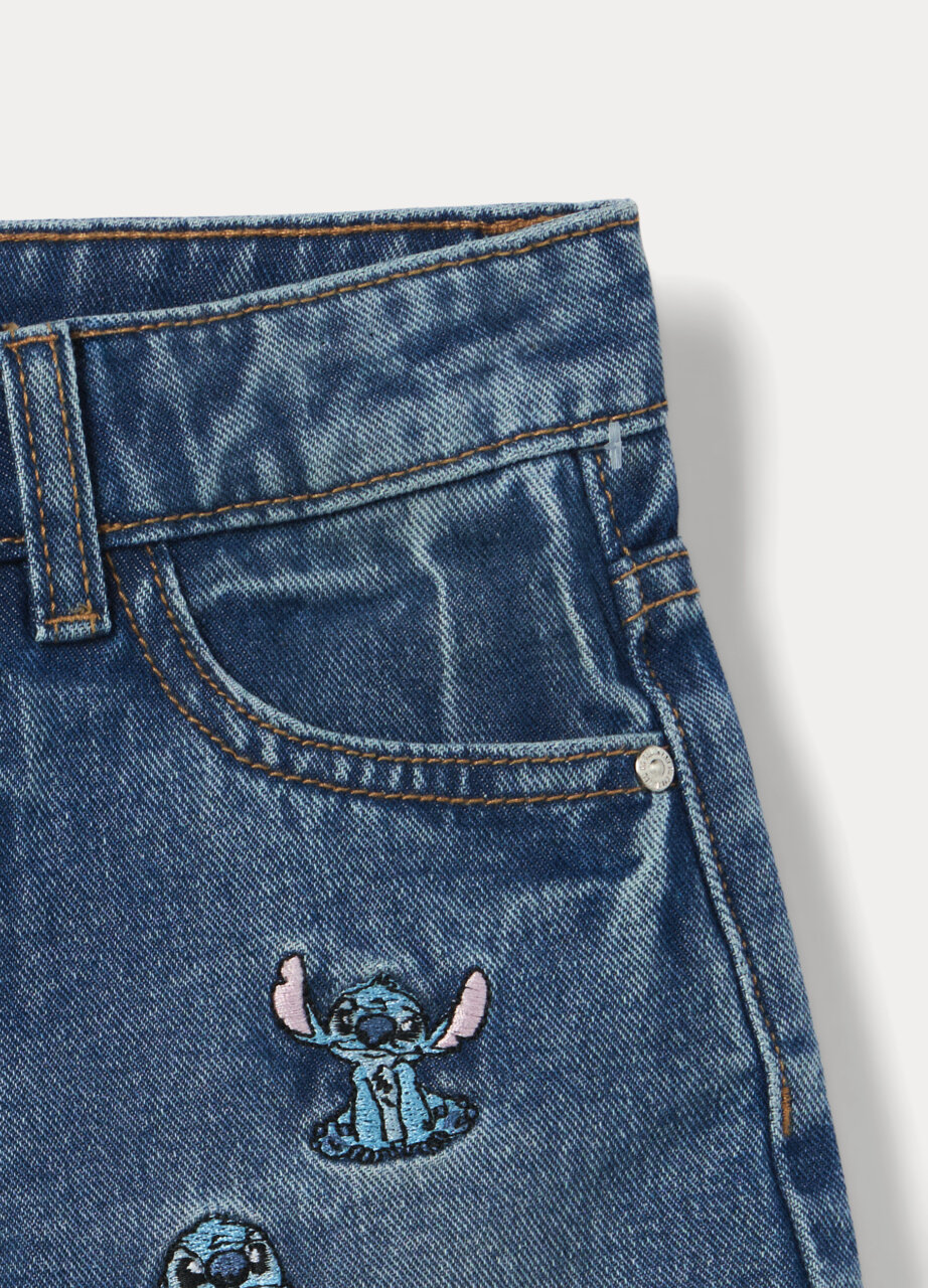 Alternative view of Šorc