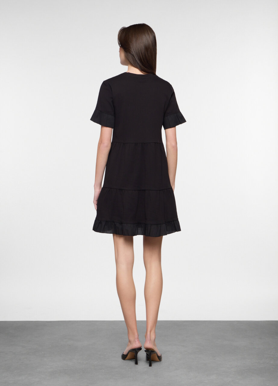 Alternative view of Haljina