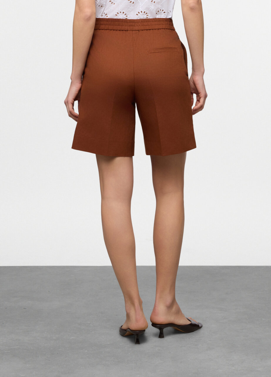 Alternative view of Šorc