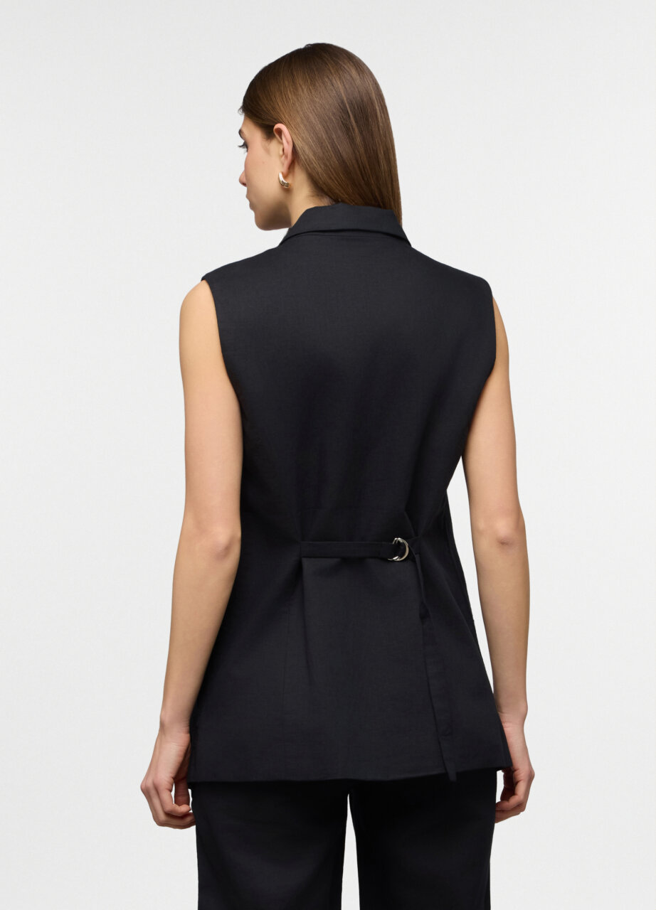 Alternative view of Prsluk