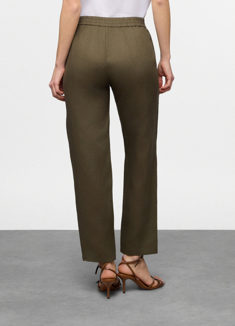 Alternative view of Hlače