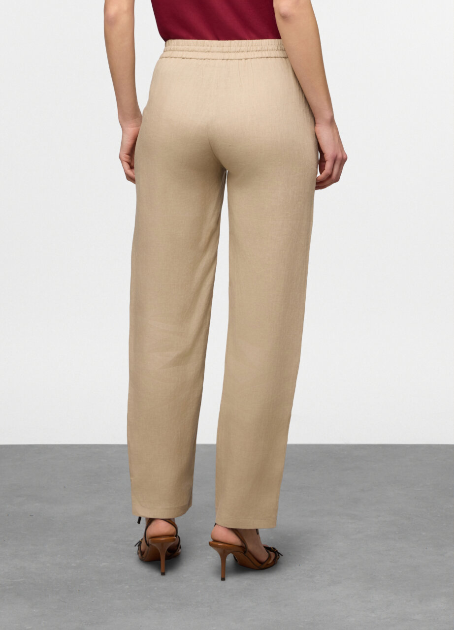 Alternative view of Hlače