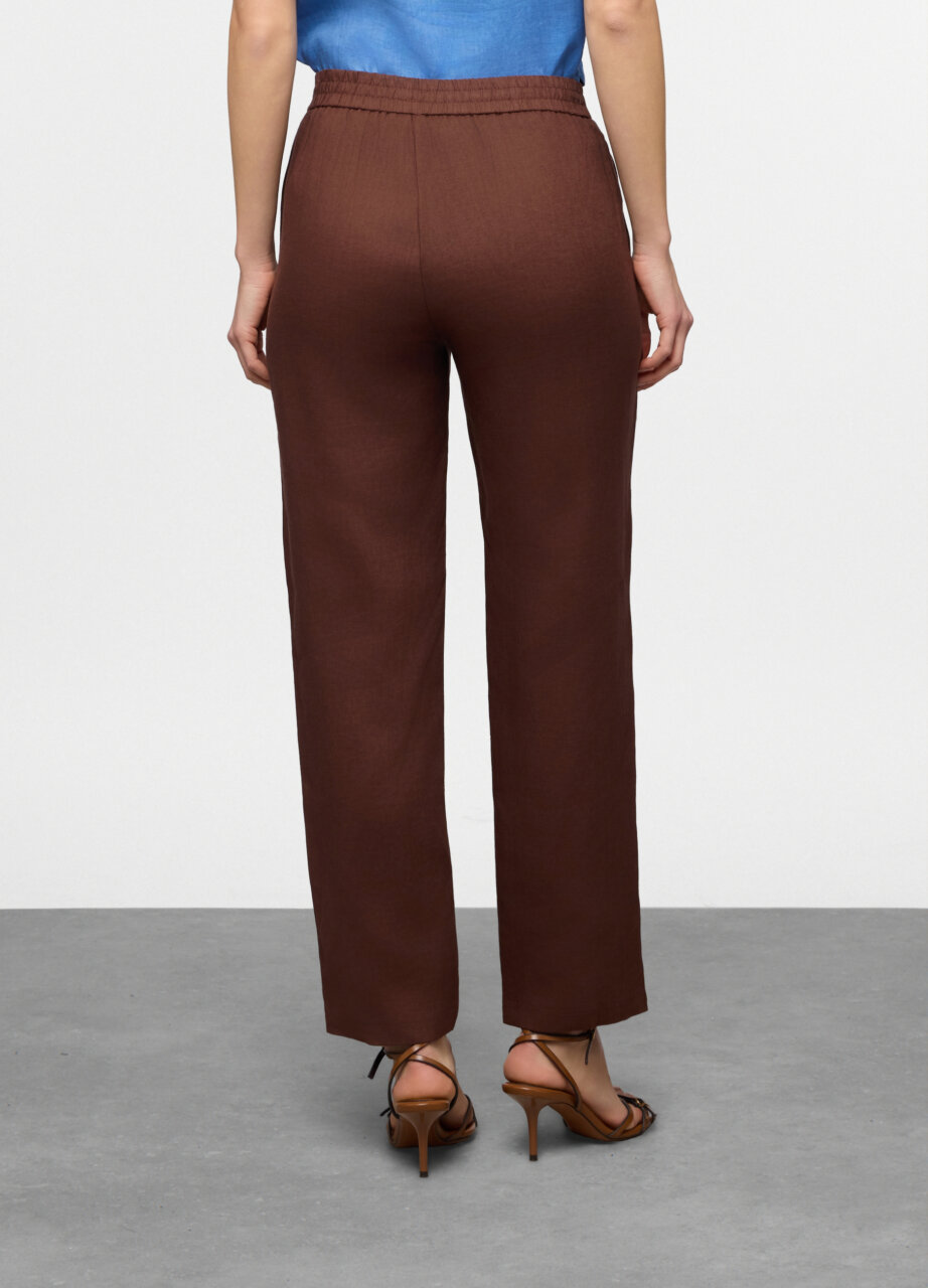 Alternative view of Hlače