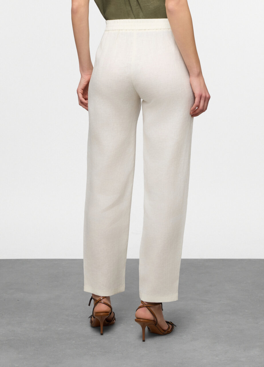 Alternative view of Hlače