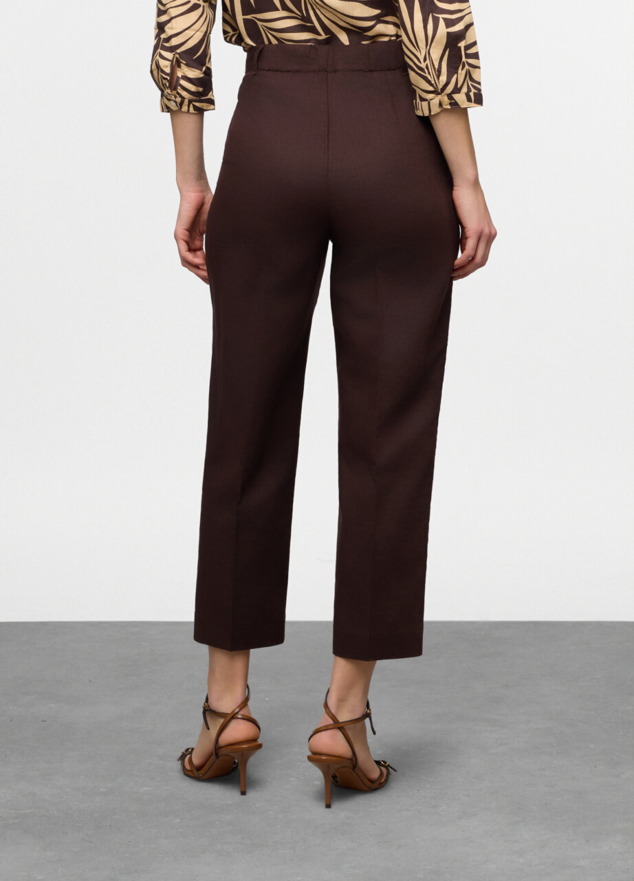 Alternative view of Hlače