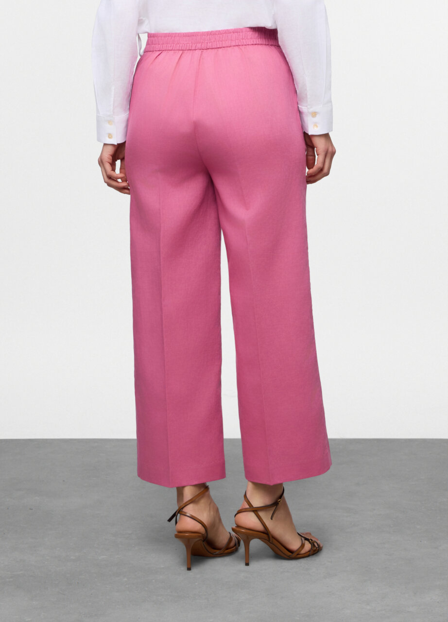 Alternative view of Hlače