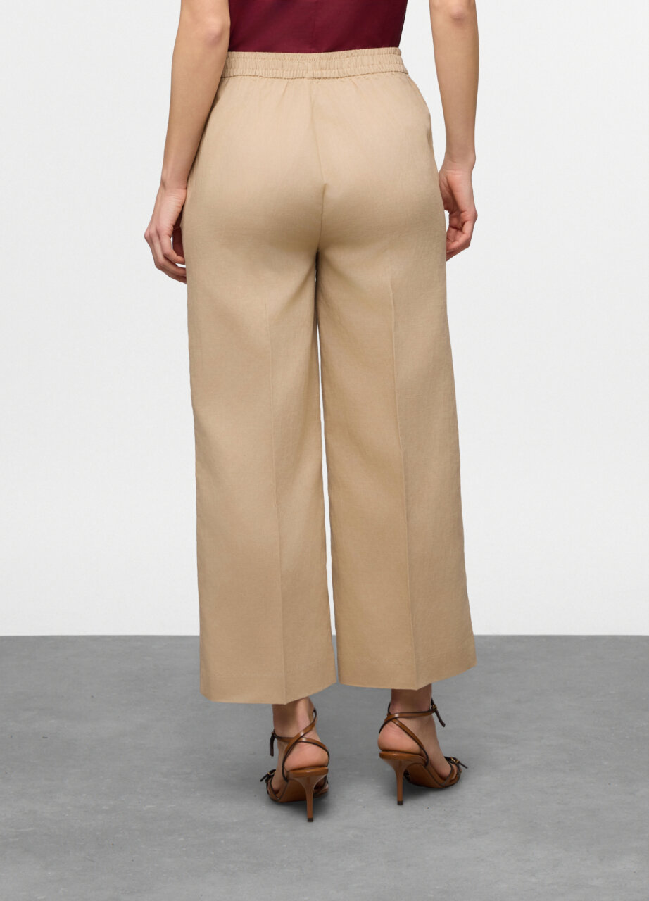 Alternative view of Hlače