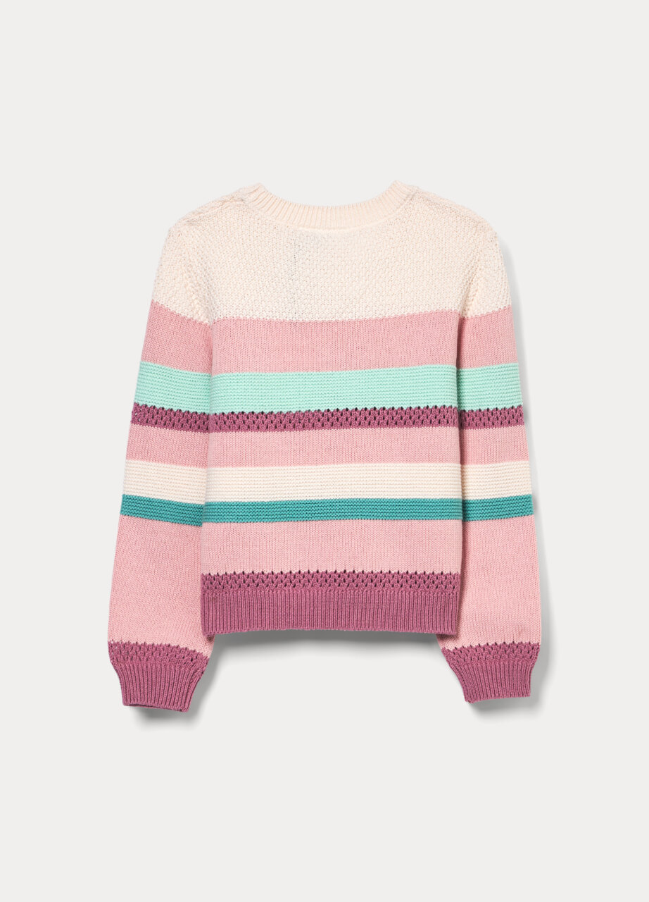 Alternative view of Džemper