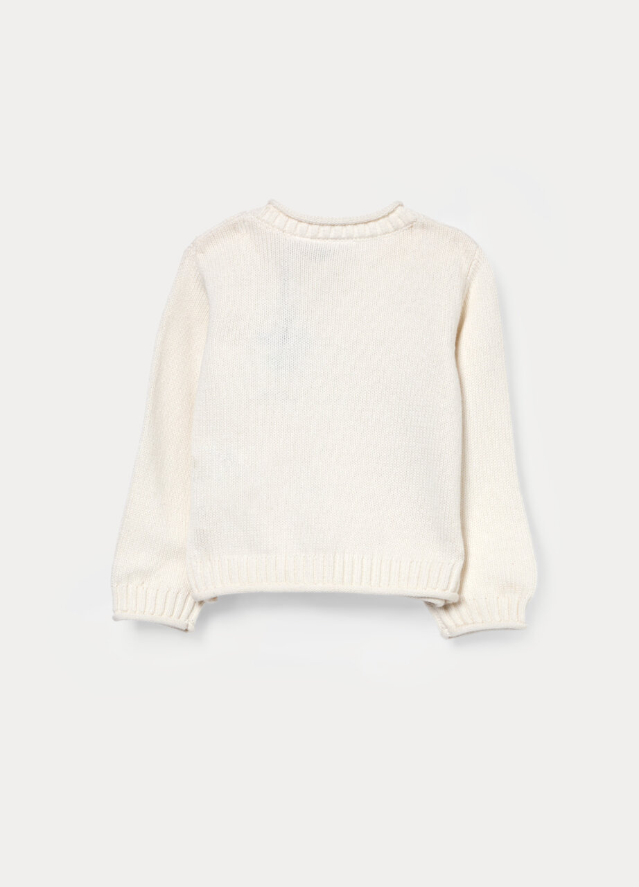 Alternative view of Kardigan