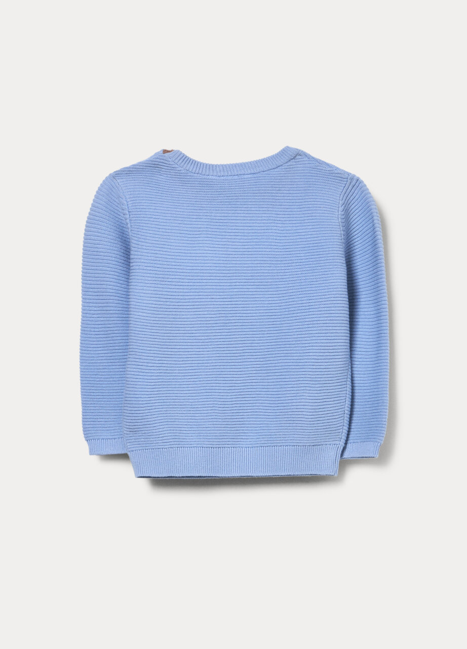 Alternative view of Džemper